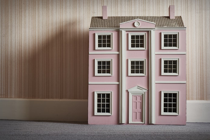 Famous Dollhouses For Inspiration
