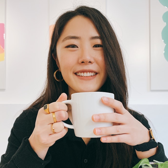 Extra Tips From Dental Hygienist Jaeyoung Yoo