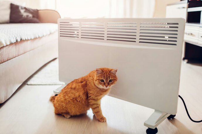 How to Use Your Portable Heater Safely