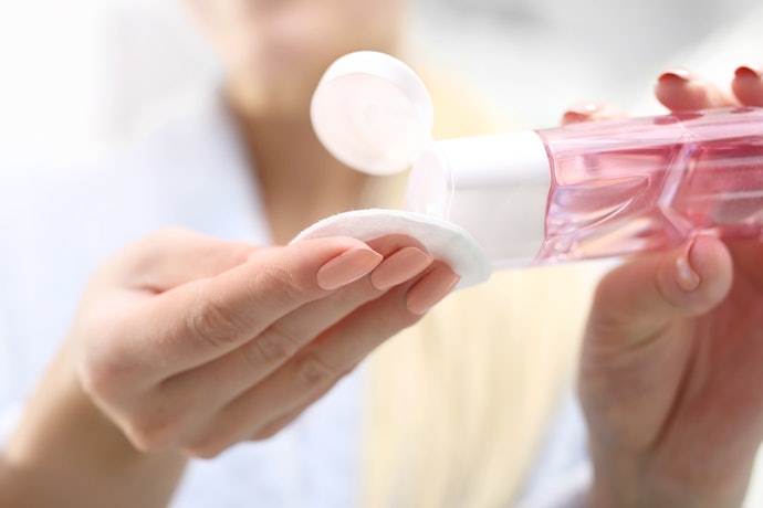Advice from Aesthetician Devan Jesmer