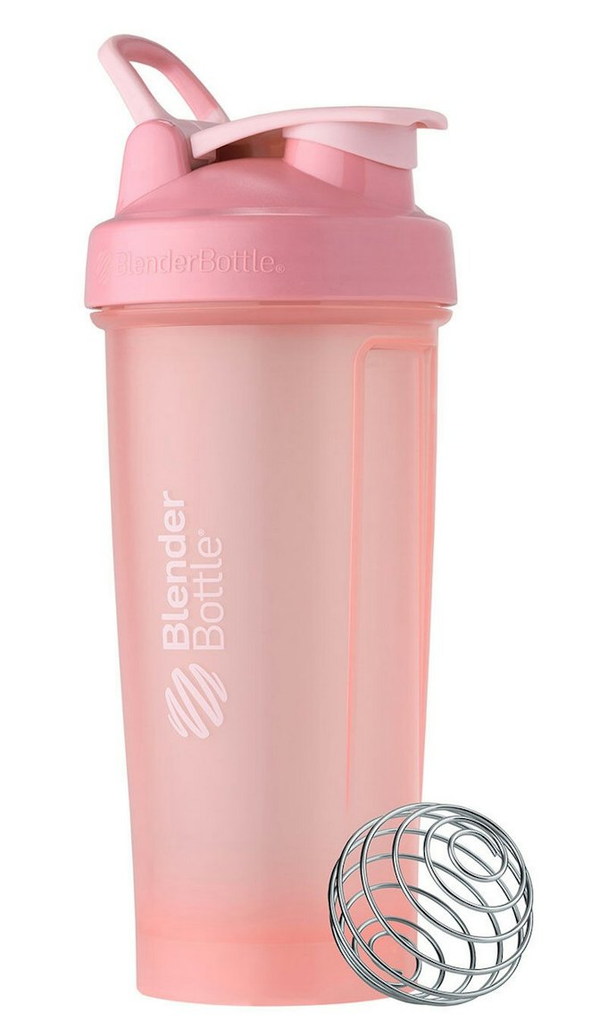 Gentry's Recommended Protein Shaker