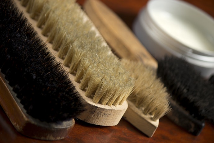 Best Practices for Storing Your Shoe Brush