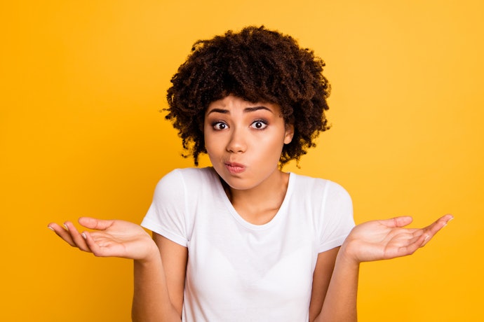 What Does Sensitive Skin Look Like?