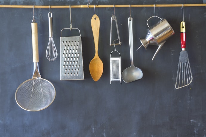 How to Care for Your Cheese Grater