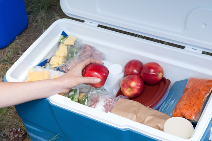 Tips to Prolonging the Ice Pack’s Life