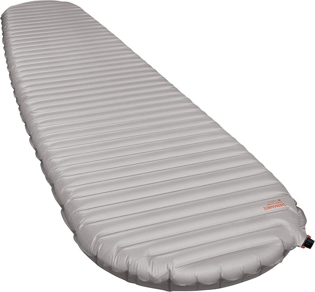 Pak's Recommended Air Mattress for Camping