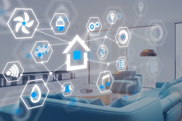 What to Think about When Designing Your Smart Home