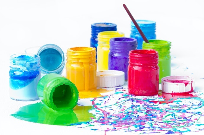 Even More Art Materials to Get Creative With