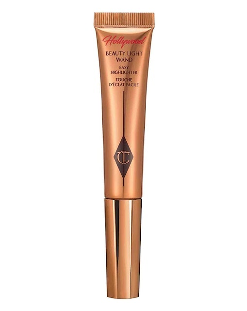 Natalya's Recommended Cream Blush for Oily Skin