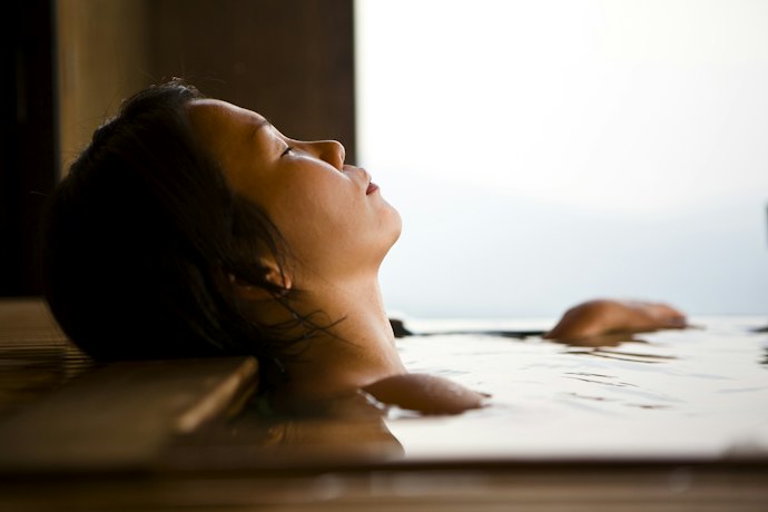 Tips for Having the Best Bath Ever!