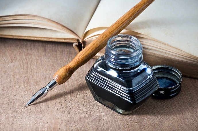 More Writing Material Must-Haves