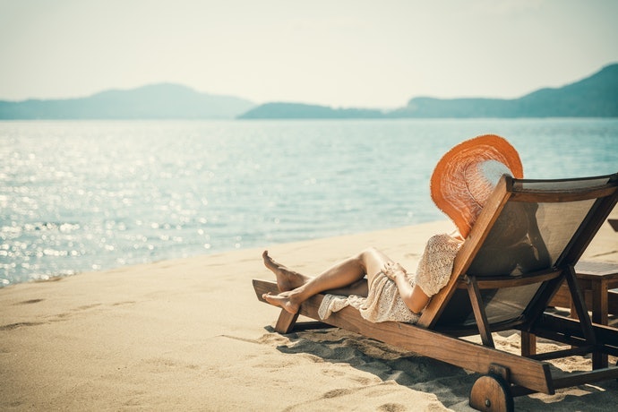 Looking for the Best Beach Experience?