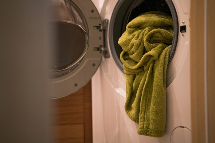 Some Advice on Winter Blanket Care