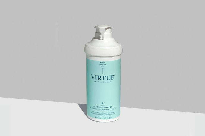 Dr. Levy's Recommended Shampoo for Damaged Hair