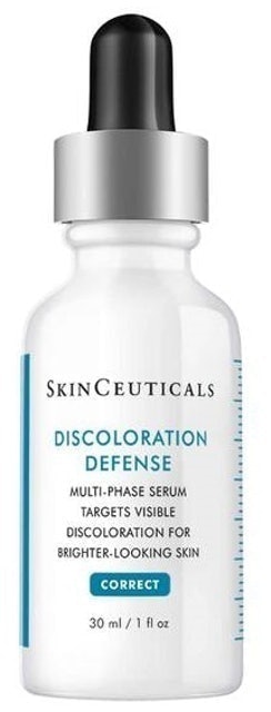 Dermatologist's Go-To Brightening Serum for Hyperpigmentation