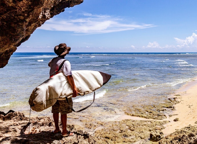 More Surf Essentials to Have on Hand