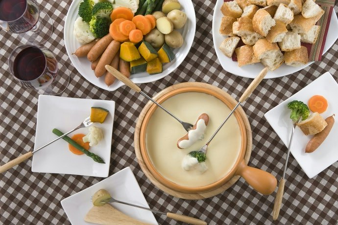 Need More Products for Your Dinner Table?