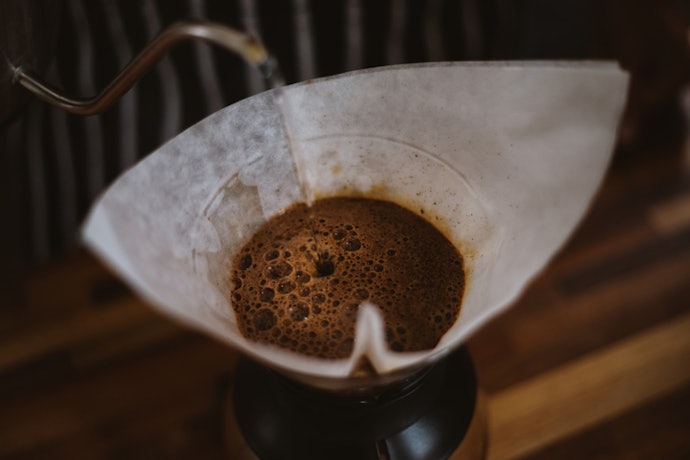 Extra Coffee Filter Tips From a Coffee Shop Owner