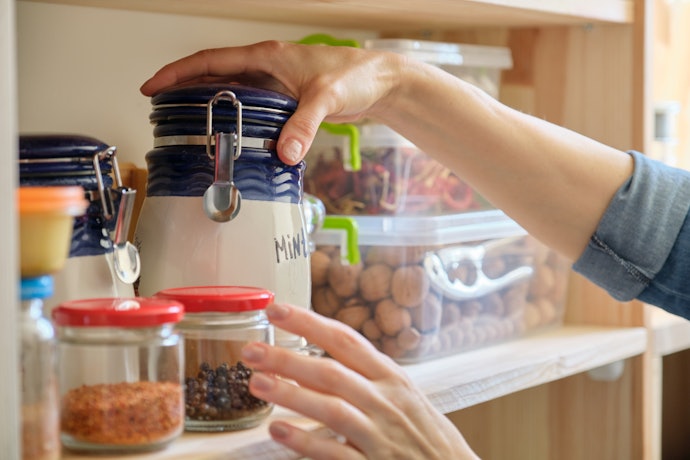 Tips for Keeping Spices Fresh