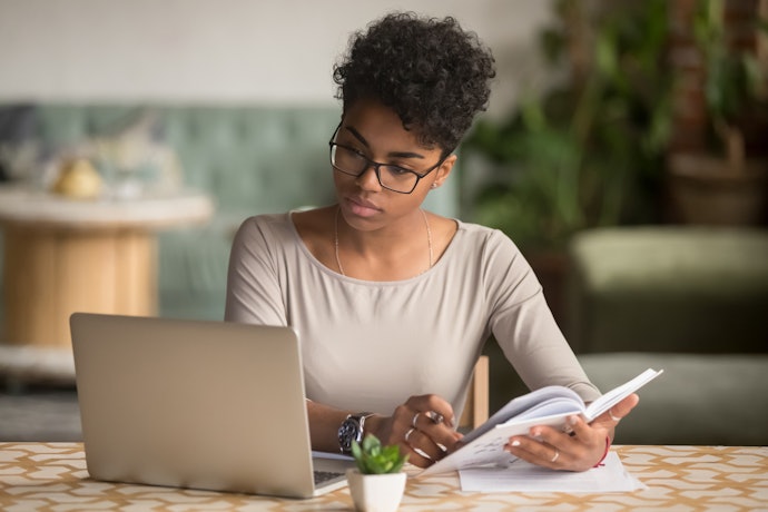 What Makes a Self-Help Book Specifically for Women?