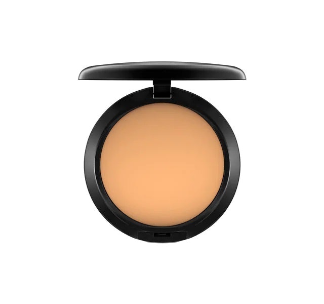 Natalya's Recommended Powder Foundation