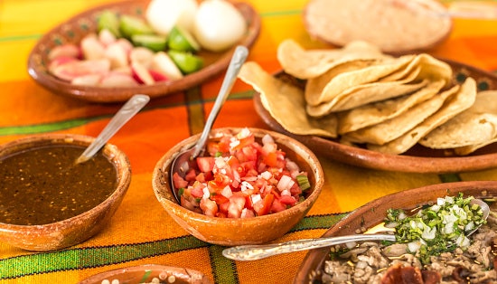 Looking for More Uses for Salsa?