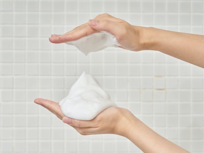 How to Get the Most Out of Your Foaming Net