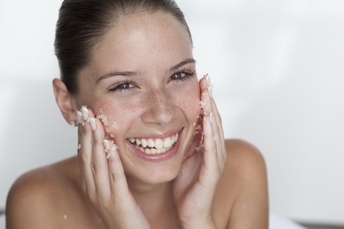 Exfoliating Tips for Better Results