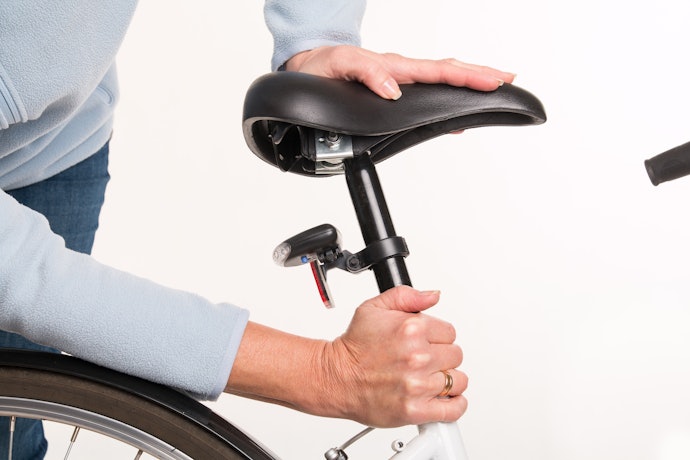 Tips to Improve Saddle Comfort