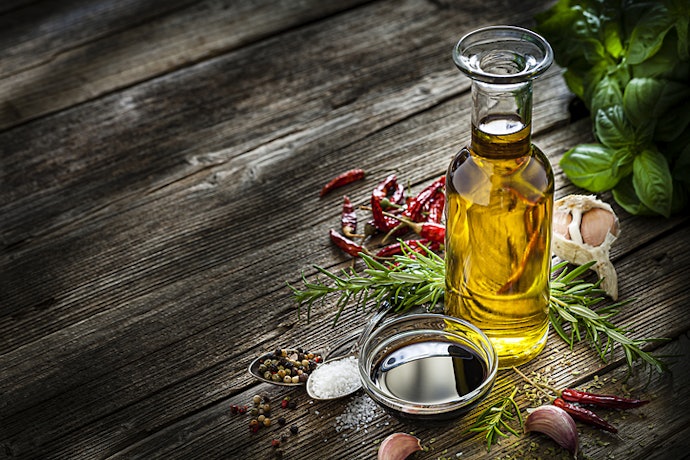 Expert Tips on Flavoring Your Own Olive Oil
