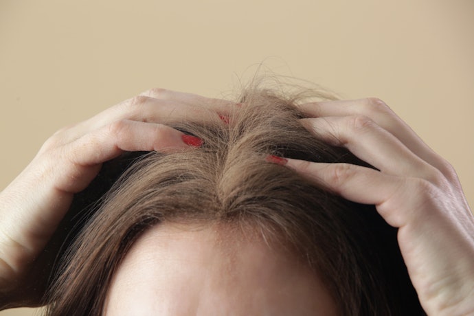 Tips When Using a Dry Shampoo