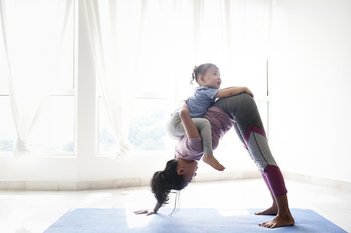 More Expert Tips to Find Your Perfect Yoga Mat