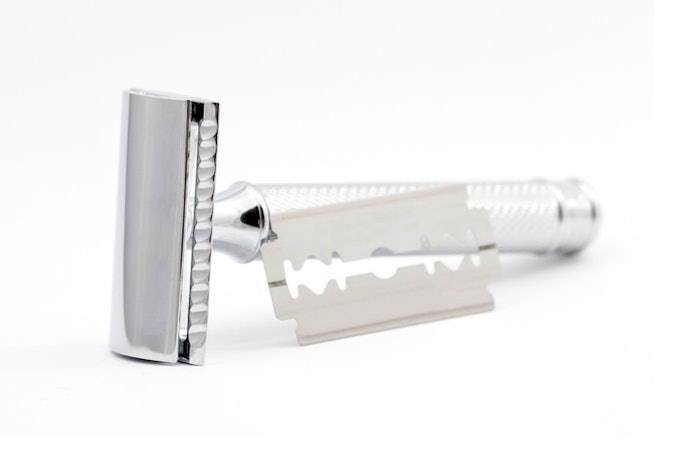Safety Razor Terminology