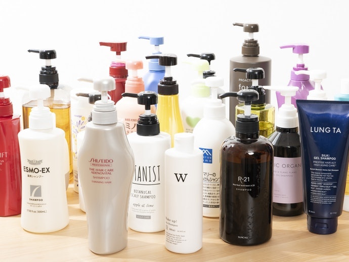 How We Tested the Japanese Shampoos for Color-Treated Hair