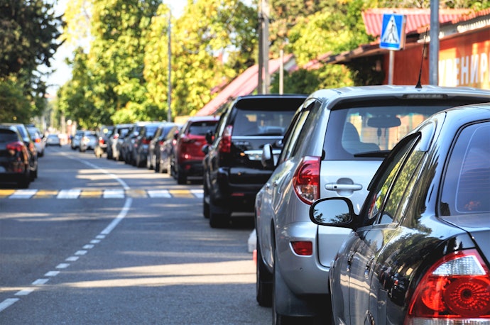 If You’re Going to Use a Dashcam While Parked, Buy an External Battery