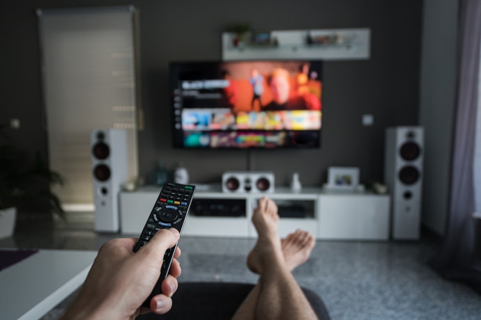What You Should Know Before Buying a Flat-Screen TV Stand