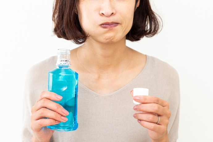 Possible Risks/Side Effects