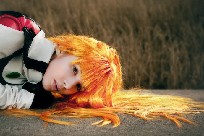 Tips for First-Time Cosplay Wig Wearers