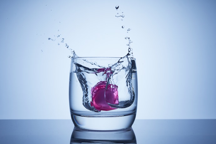How to Enjoy Your Reusable Ice Cubes