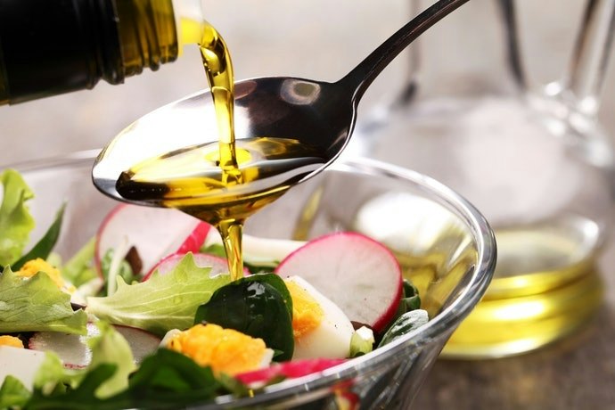 How to Consume Perilla Oil (Safely!)