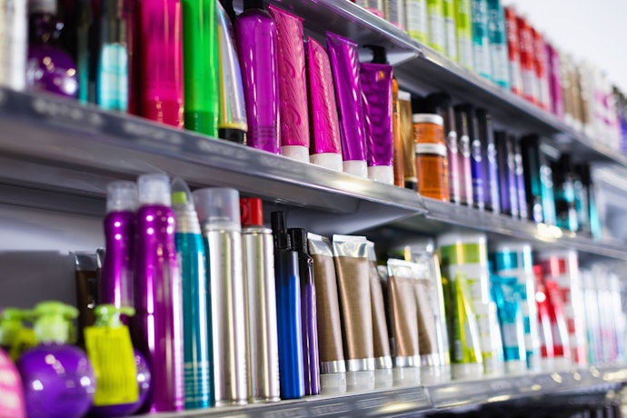 Hair Products to Help you Achieve the Perfect Finish