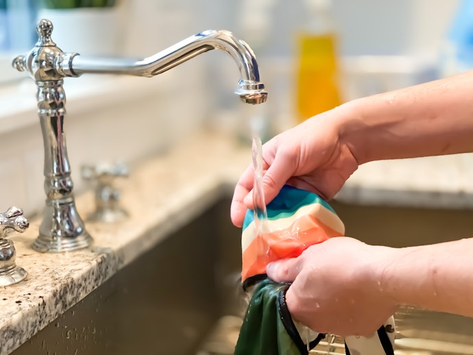 Tips to Care for Reusable Nipple Covers