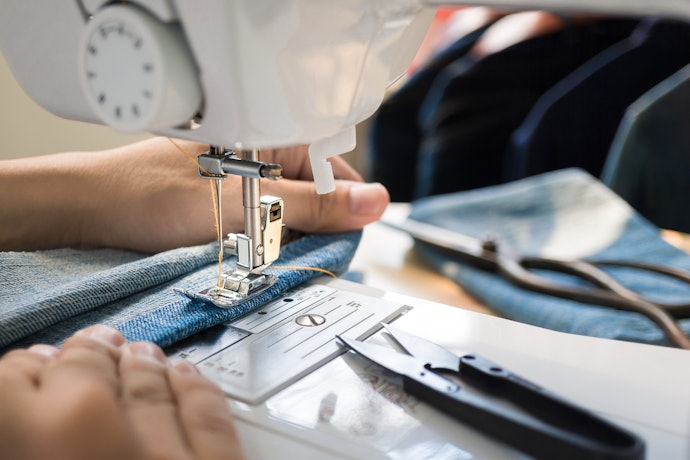 Tailor Your Jacket to Make it Unique