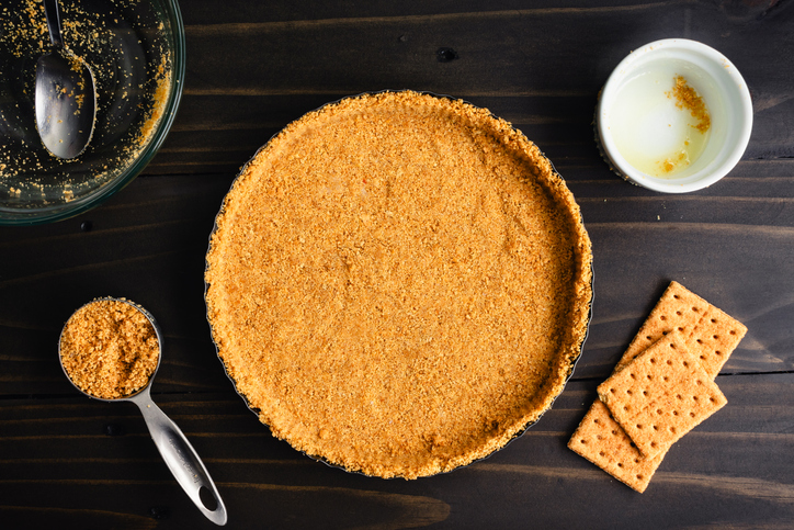 8 Best Vegan Graham Crackers of 2026 | mybest
