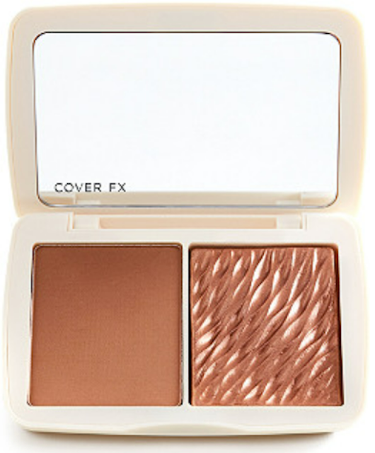 Natalya's Recommended Bronzer