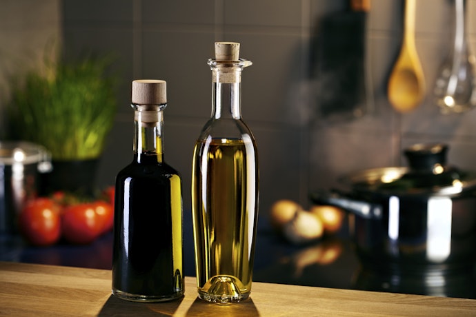 More Than Just Olive Oil, You Can Even Use Oil Sprayers for Soy Sauce, Cooking Wine and Much More