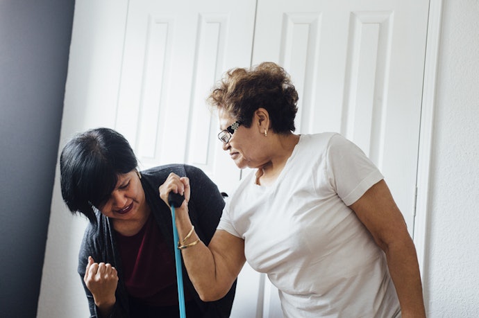 More Expert Tips for Choosing Resistance Bands