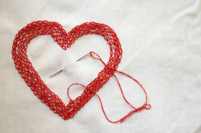 Craving More Crafty Activities?