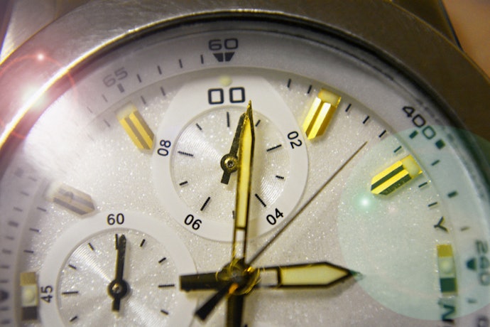 Watch Terminology