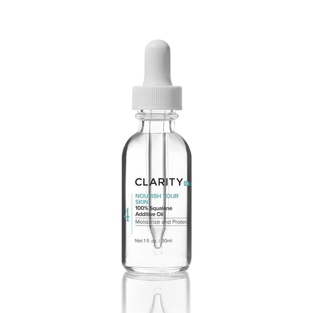 A Dermatologist-Recommended Facial Oil for Dry Skin
